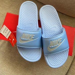Women’s Nike Slides